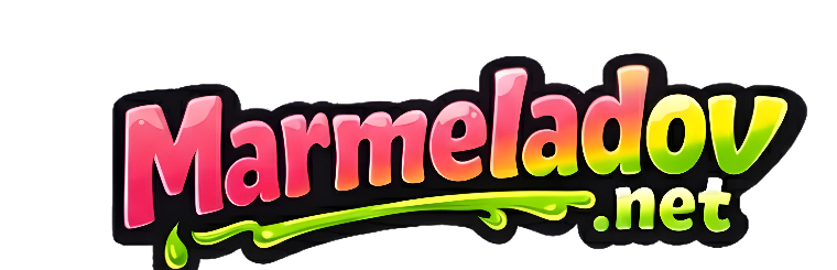Marmeladov.net
